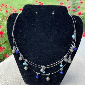 The Roman Company Necklace